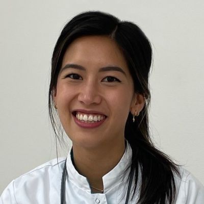 Celine Nguyen 